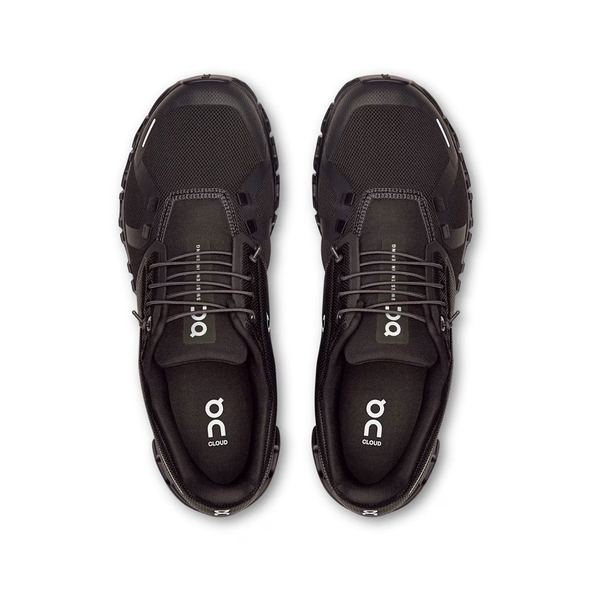 On Cloud 6 ALL BLACK