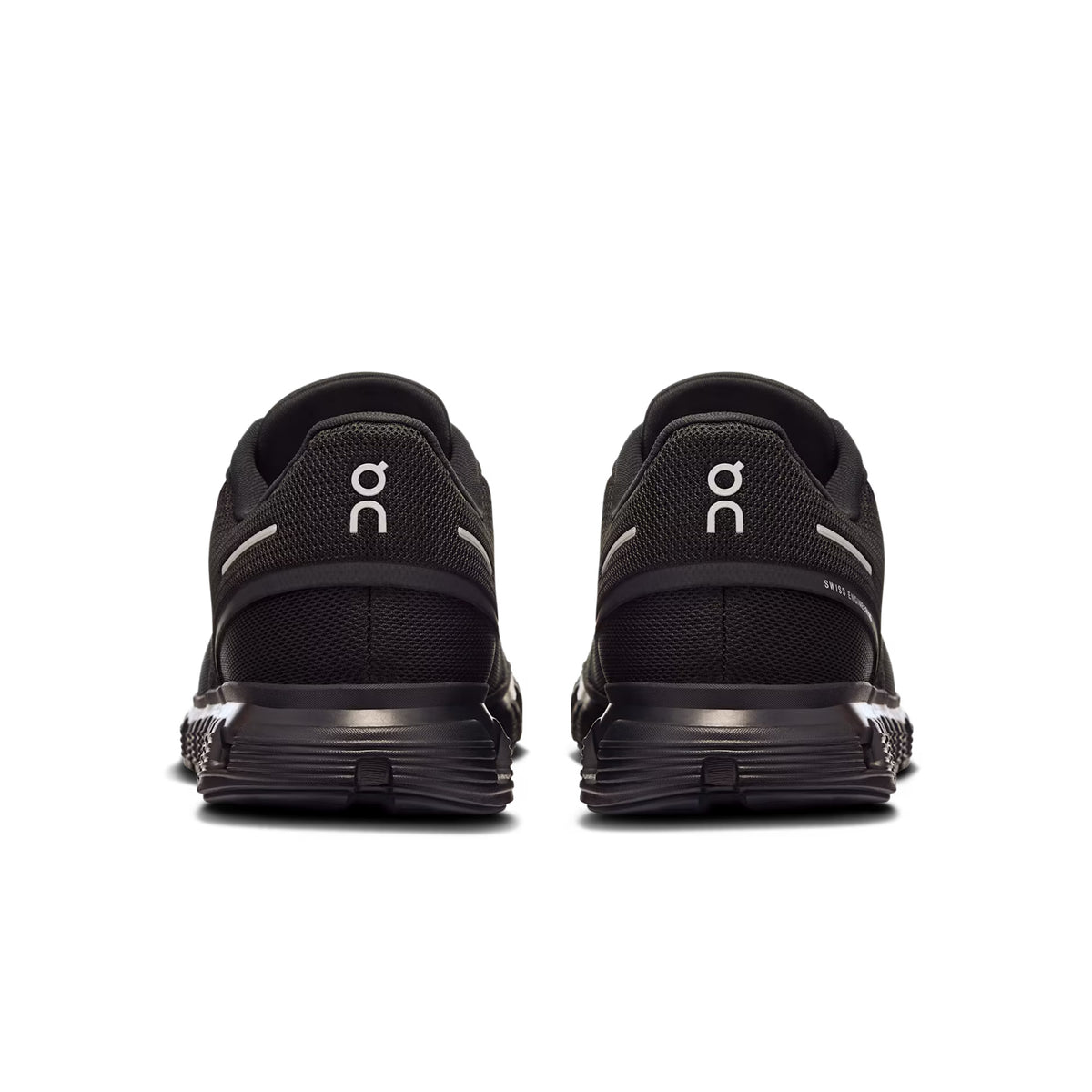 On Cloud 6 ALL BLACK
