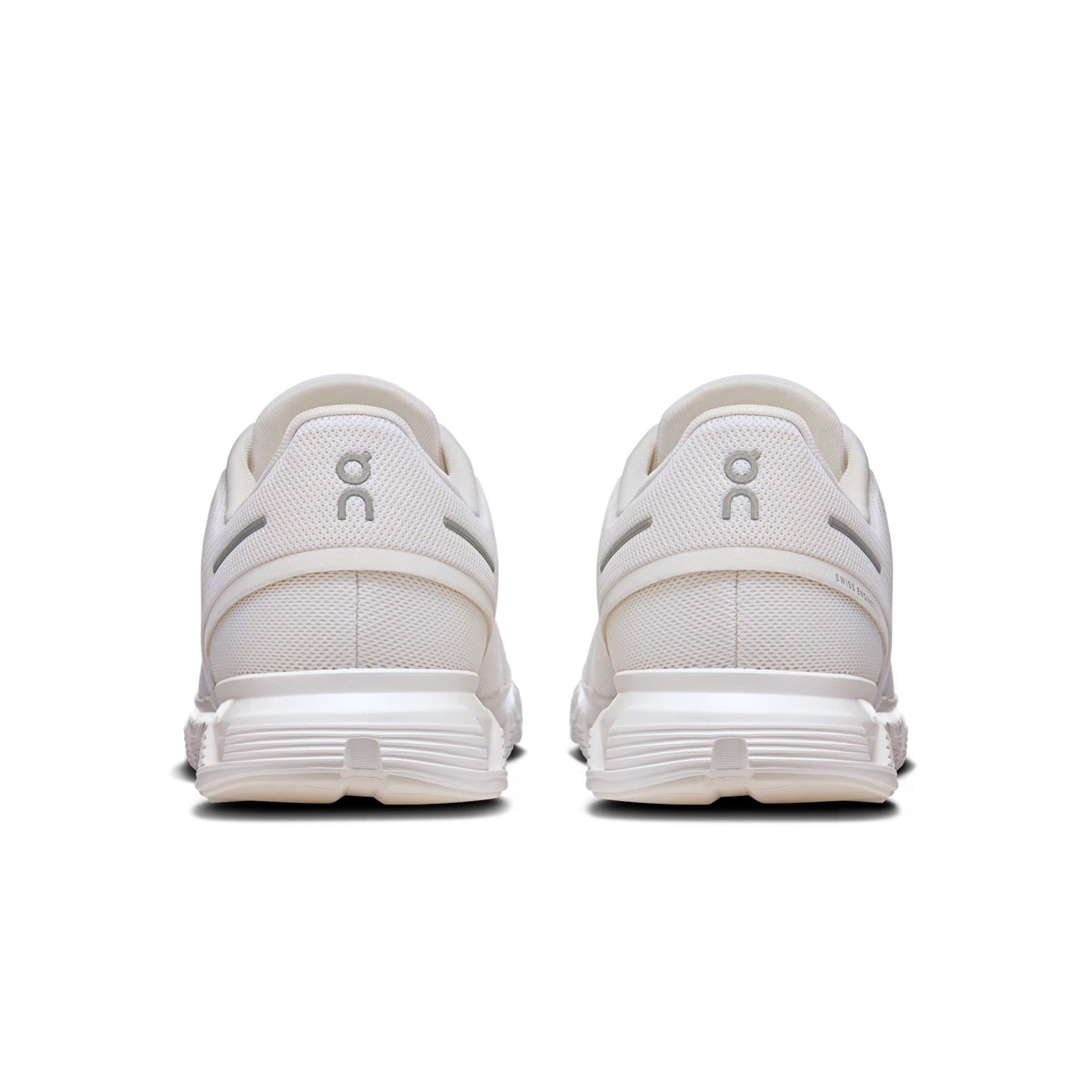 On Cloud 6 ALL WHITE