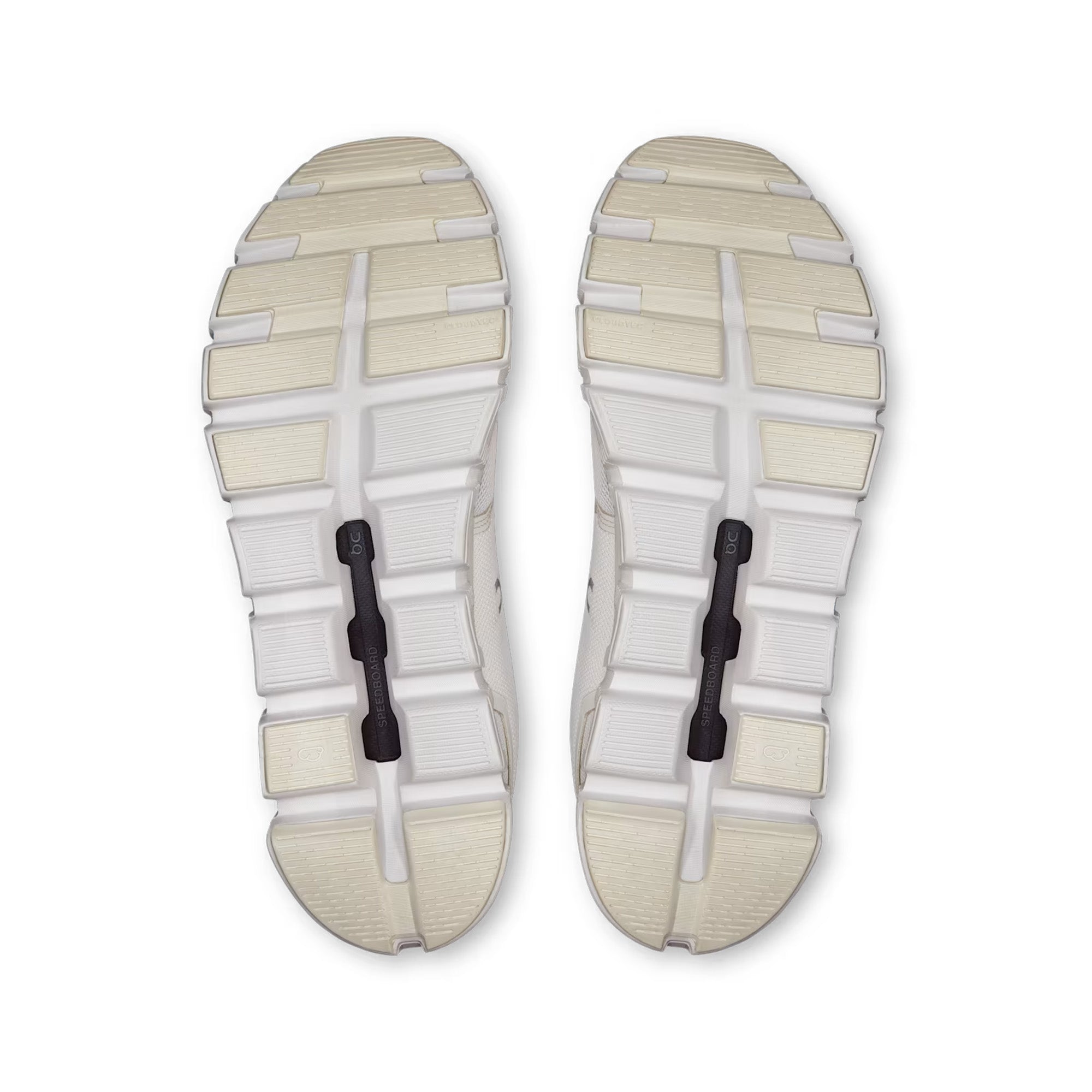 On Cloud 6 ALL WHITE