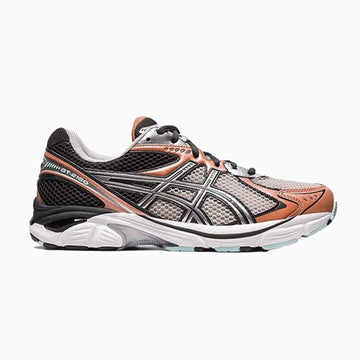 AS GT-2160 Copper/Grey/Black