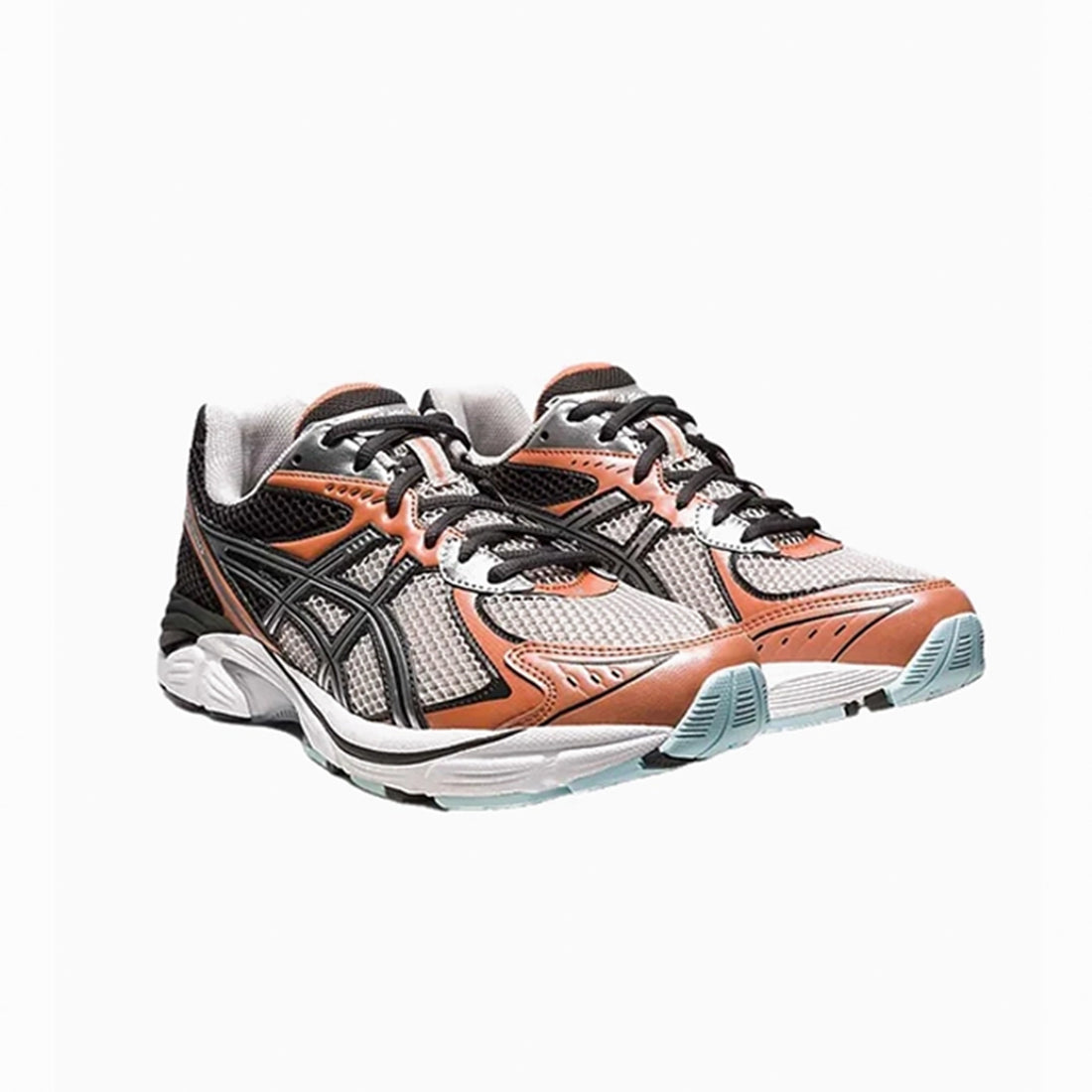 AS GT-2160 Copper/Grey/Black