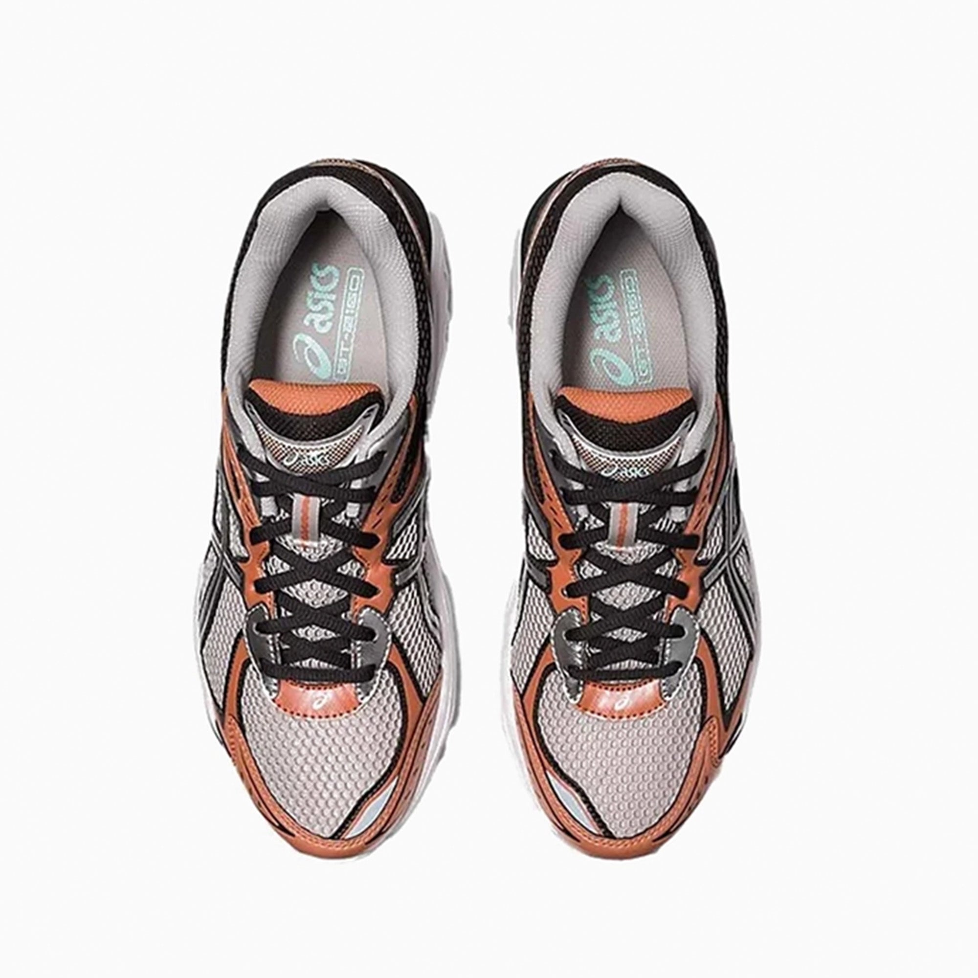 AS GT-2160 Copper/Grey/Black