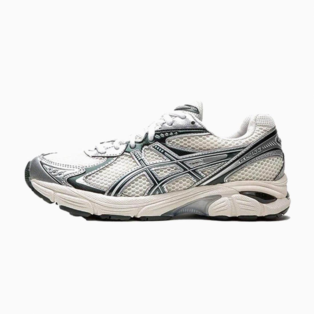 AS GT-2160 Grey/Green