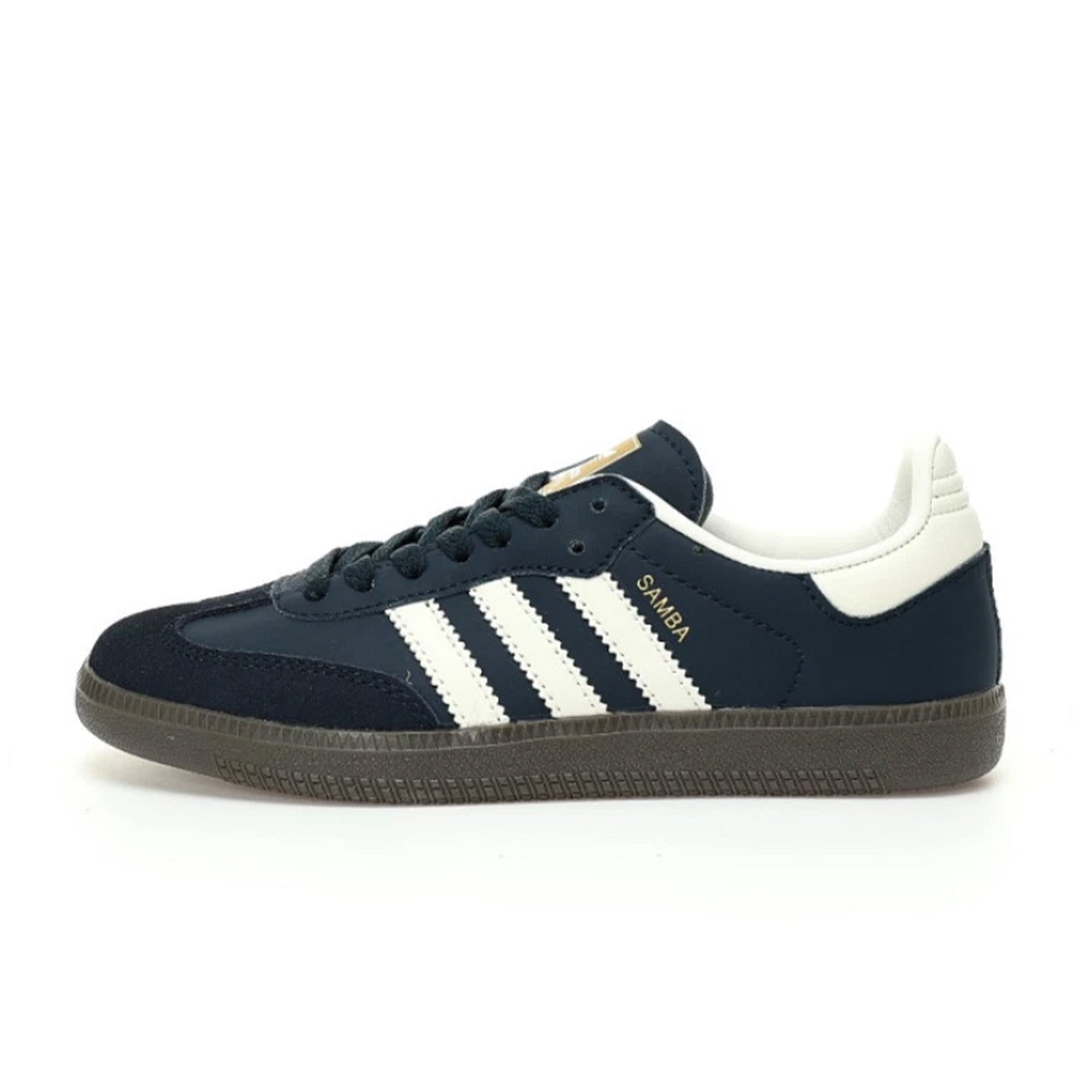 Adidas Samba OG Navy Blue