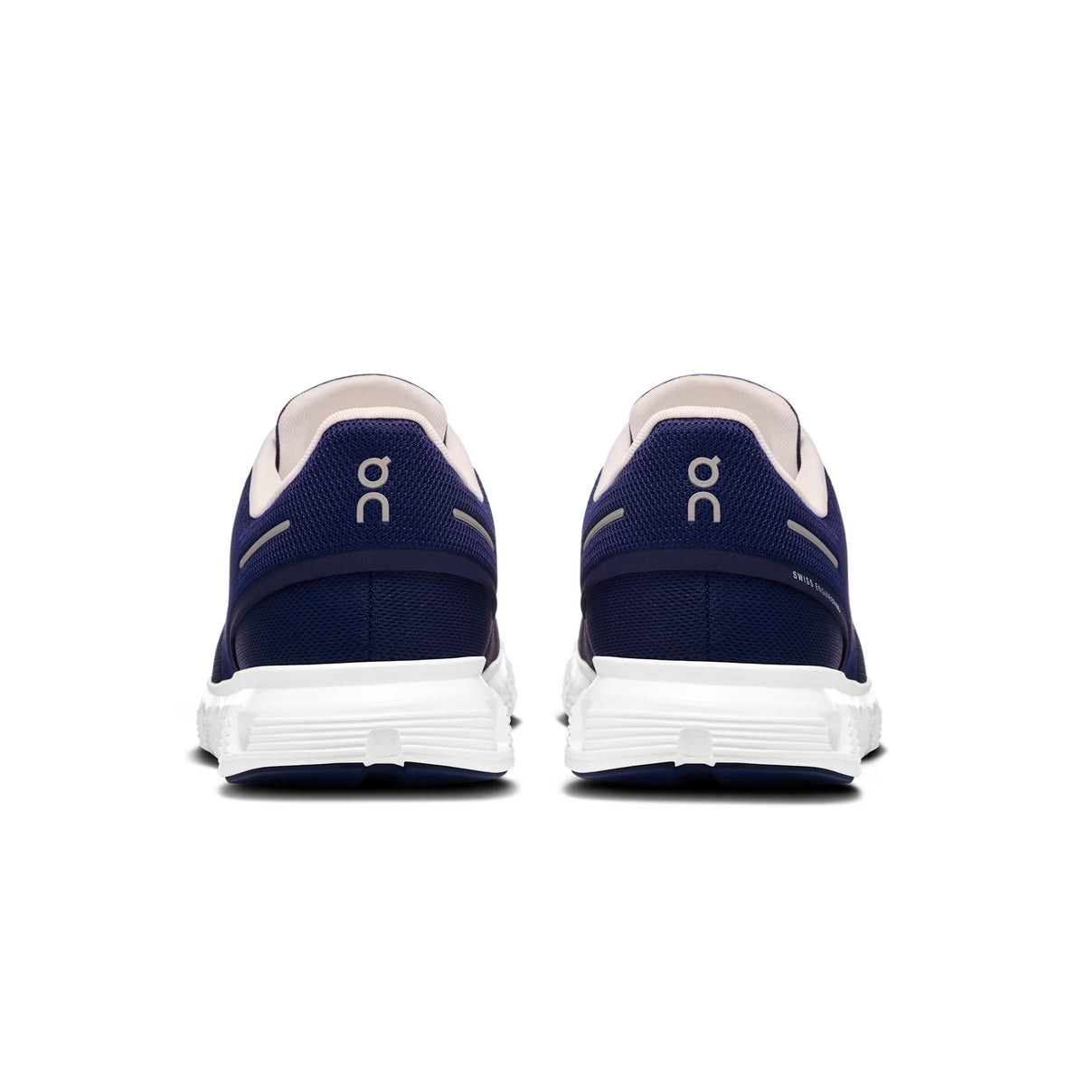 On Cloud 6 DARK BLUE/WHITE