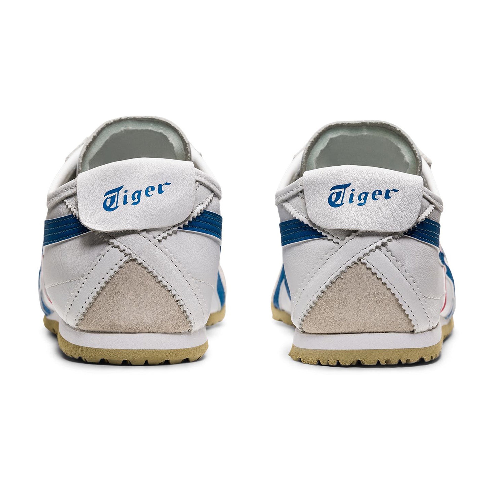 ASCS Onitsuka Tiger Mexico 66 WHITE/BLUE
