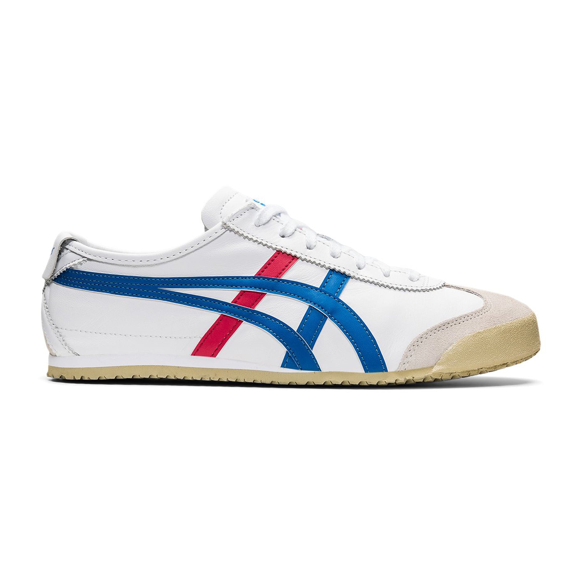 ASCS Onitsuka Tiger Mexico 66 WHITE/BLUE