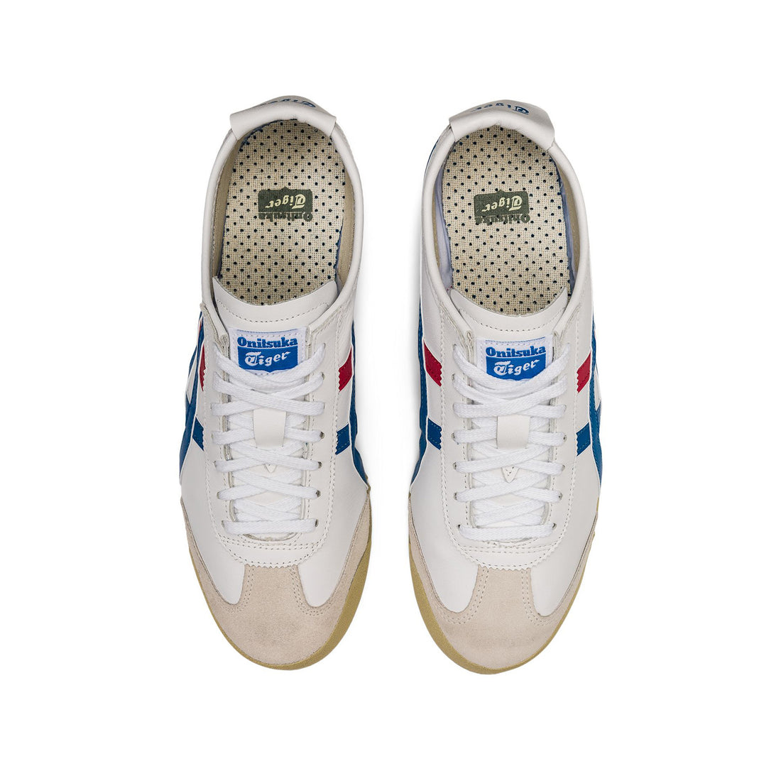 ASCS Onitsuka Tiger Mexico 66 WHITE/BLUE