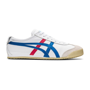 ASCS Onitsuka Tiger Mexico 66 WHITE/BLUE