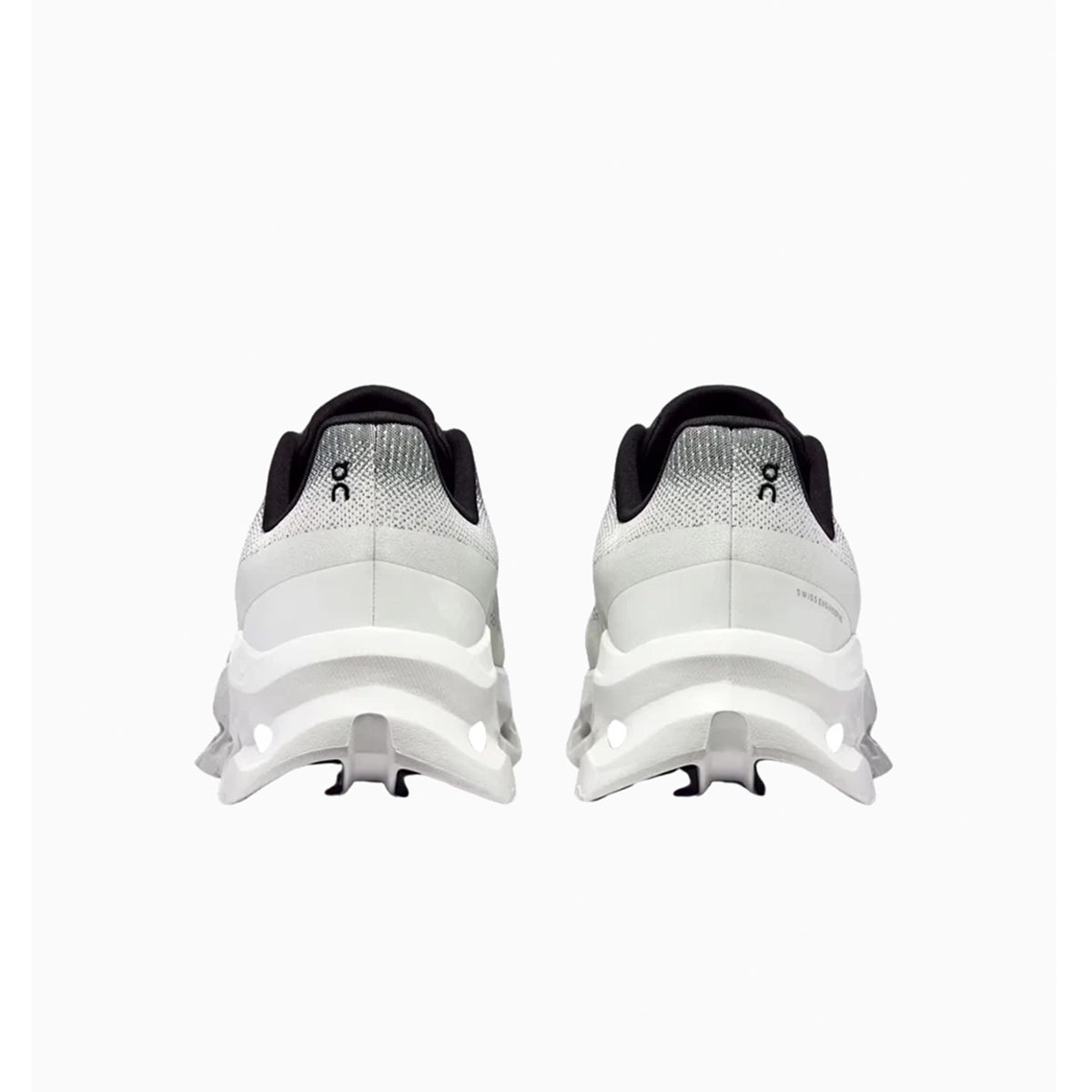 On Cloud Tilt Black/White