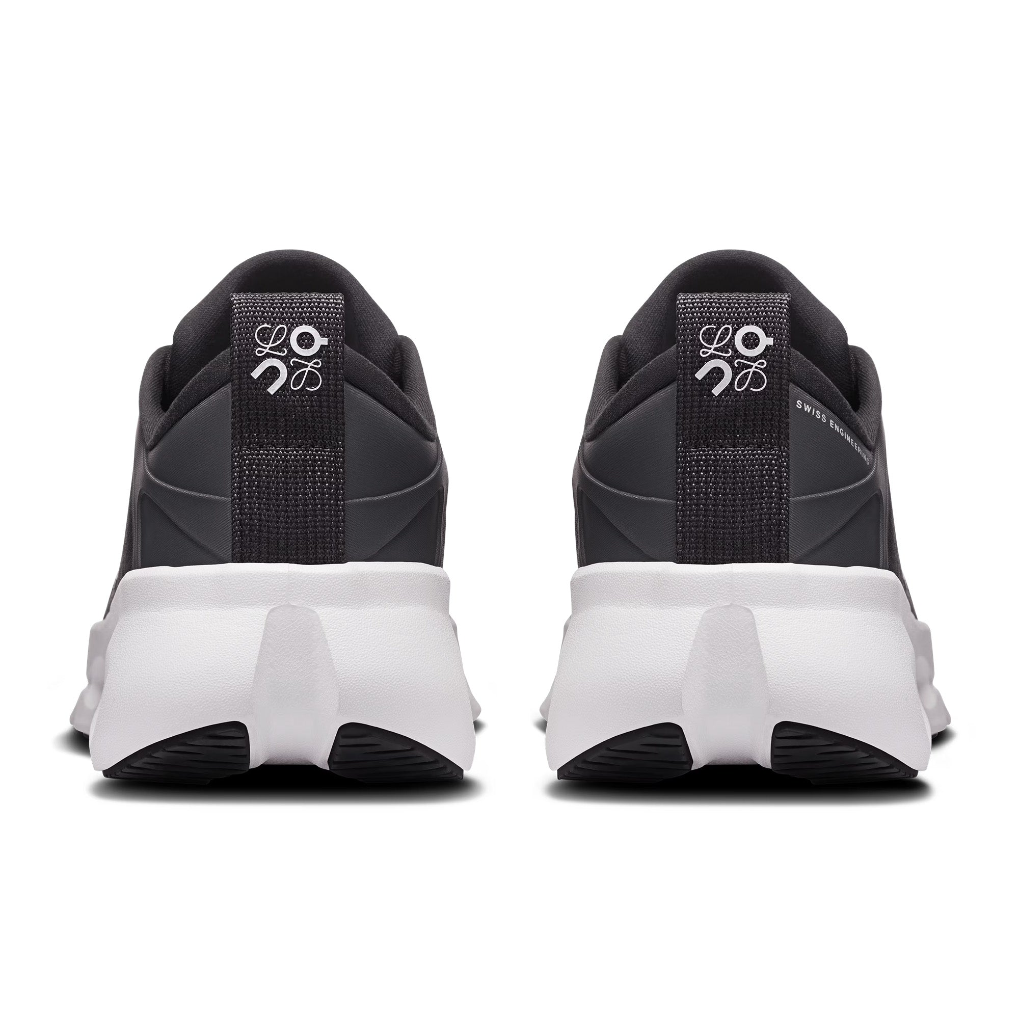 Cloudsolo LOEWEBlack | White  Limited edition