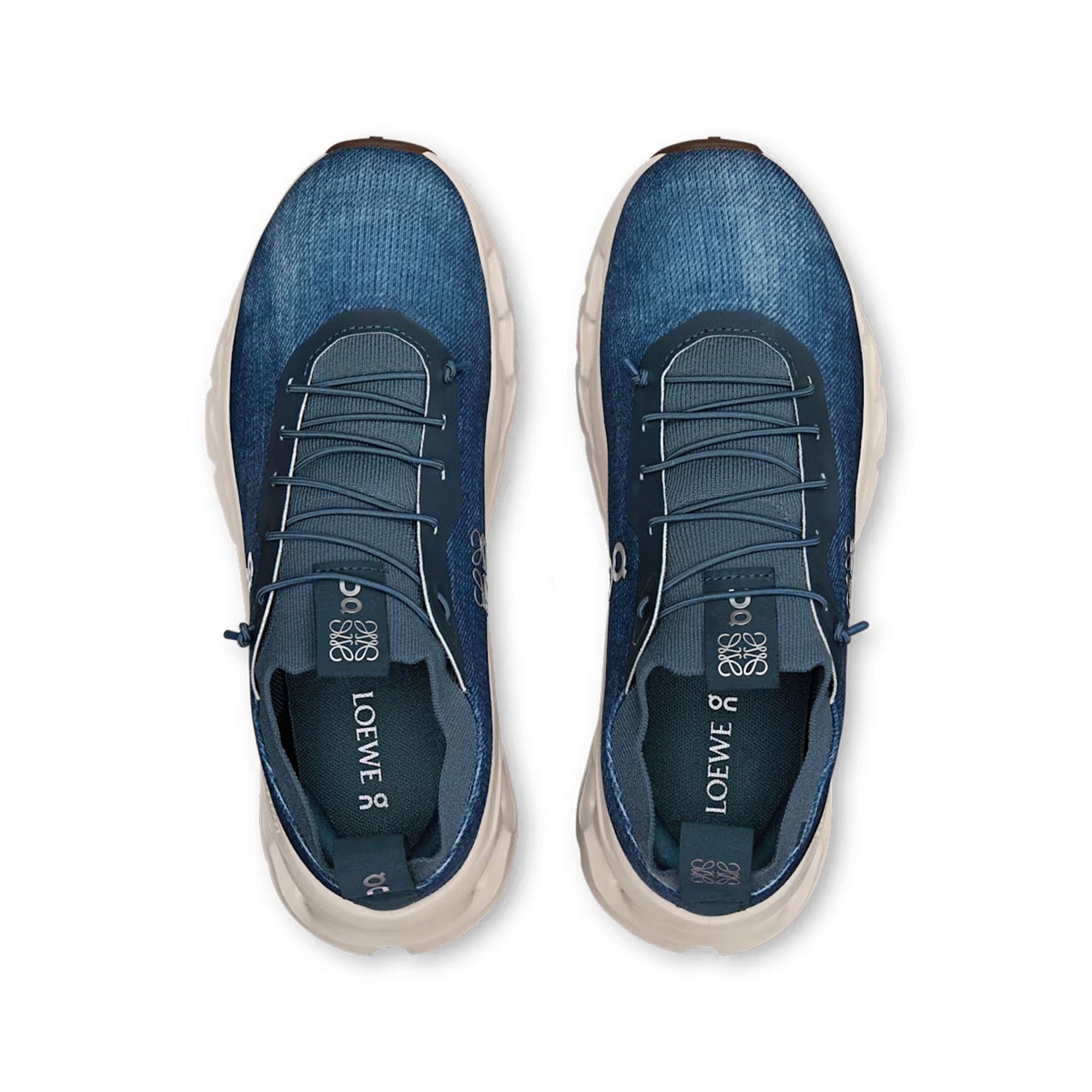 On Cloud Cloudtilt LOEWE Denim Blue  Limited edition