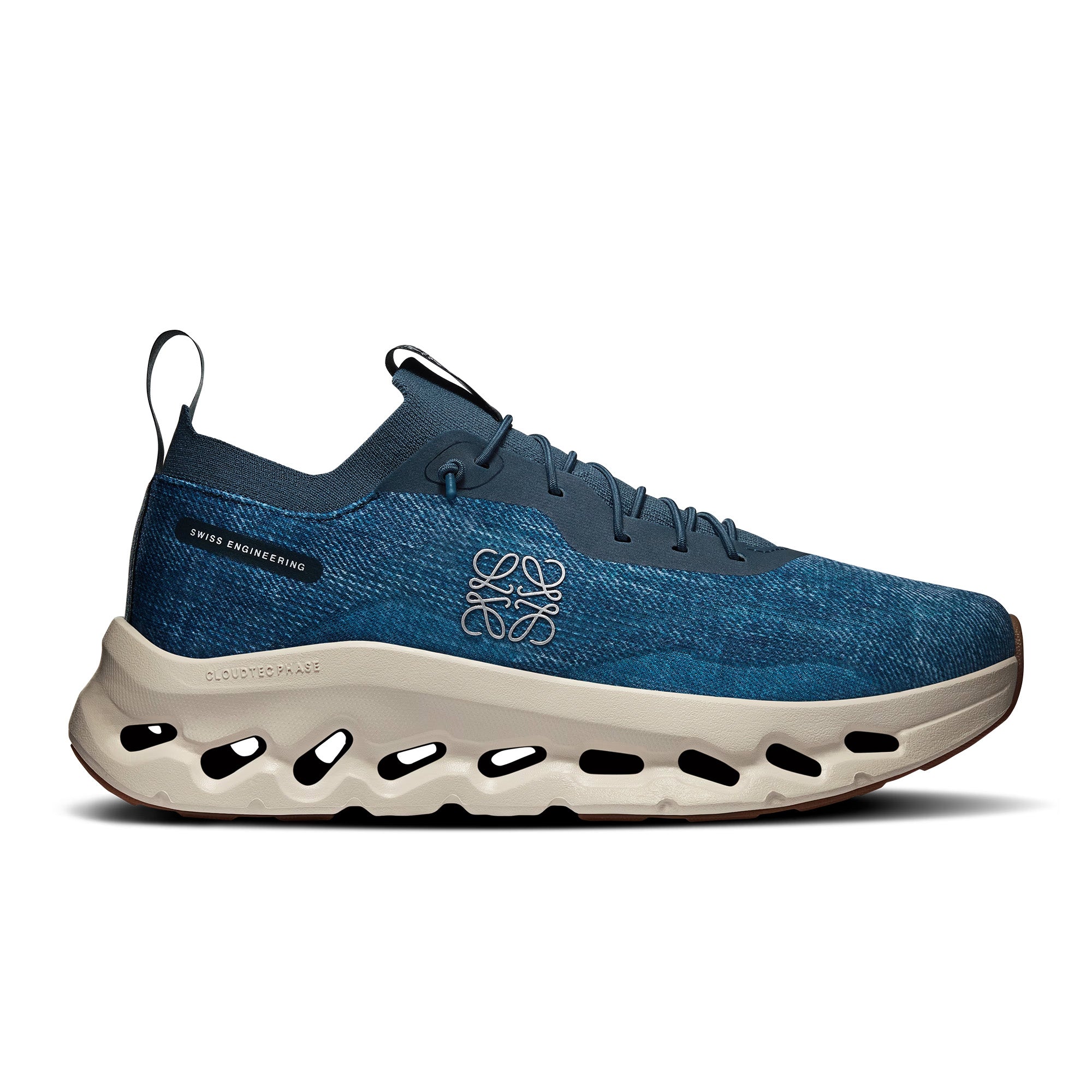 On Cloud Cloudtilt LOEWE Denim Blue  Limited edition