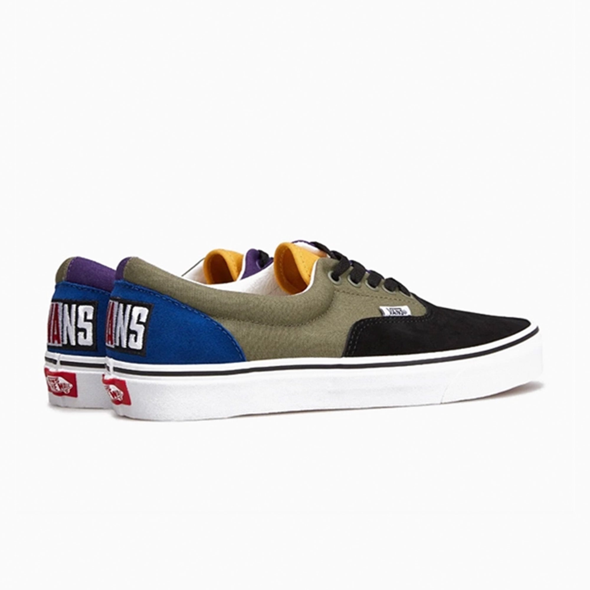 Era Multicolor