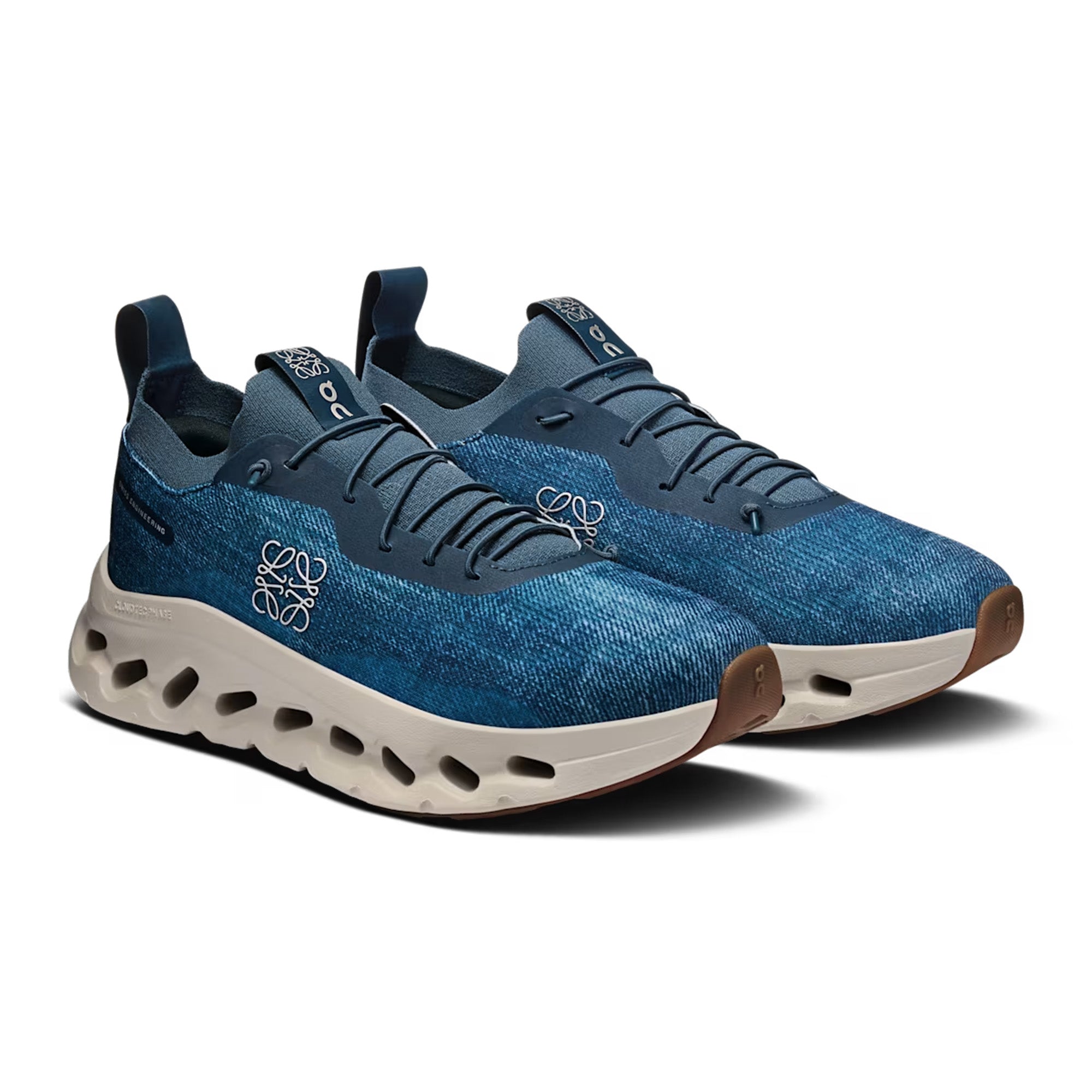 On Cloud Cloudtilt LOEWE Denim Blue  Limited edition