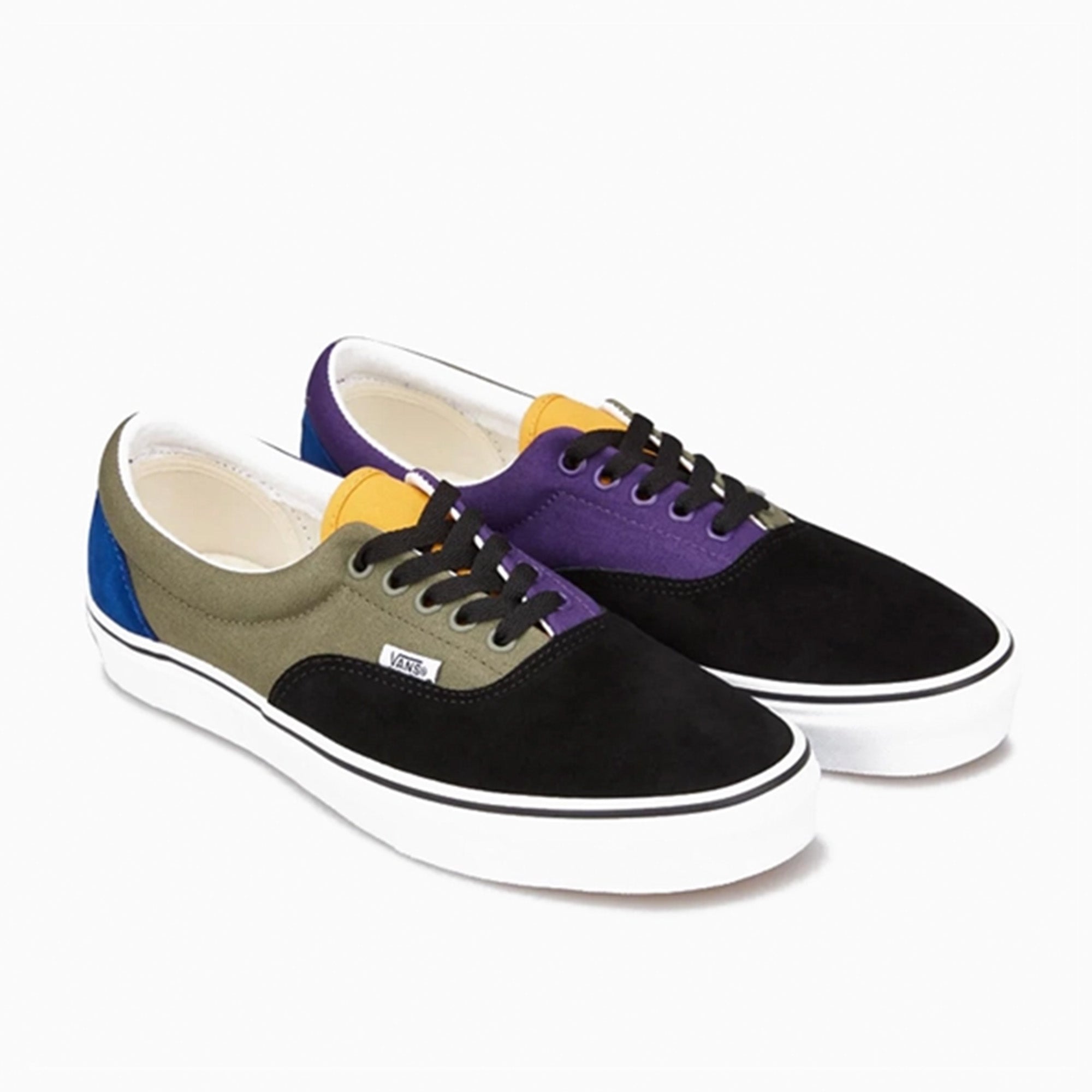 Era Multicolor