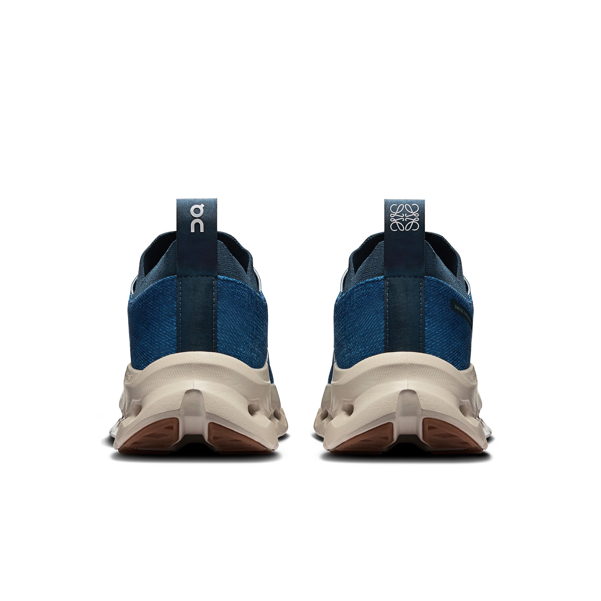 On Cloud Cloudtilt LOEWE Denim Blue  Limited edition