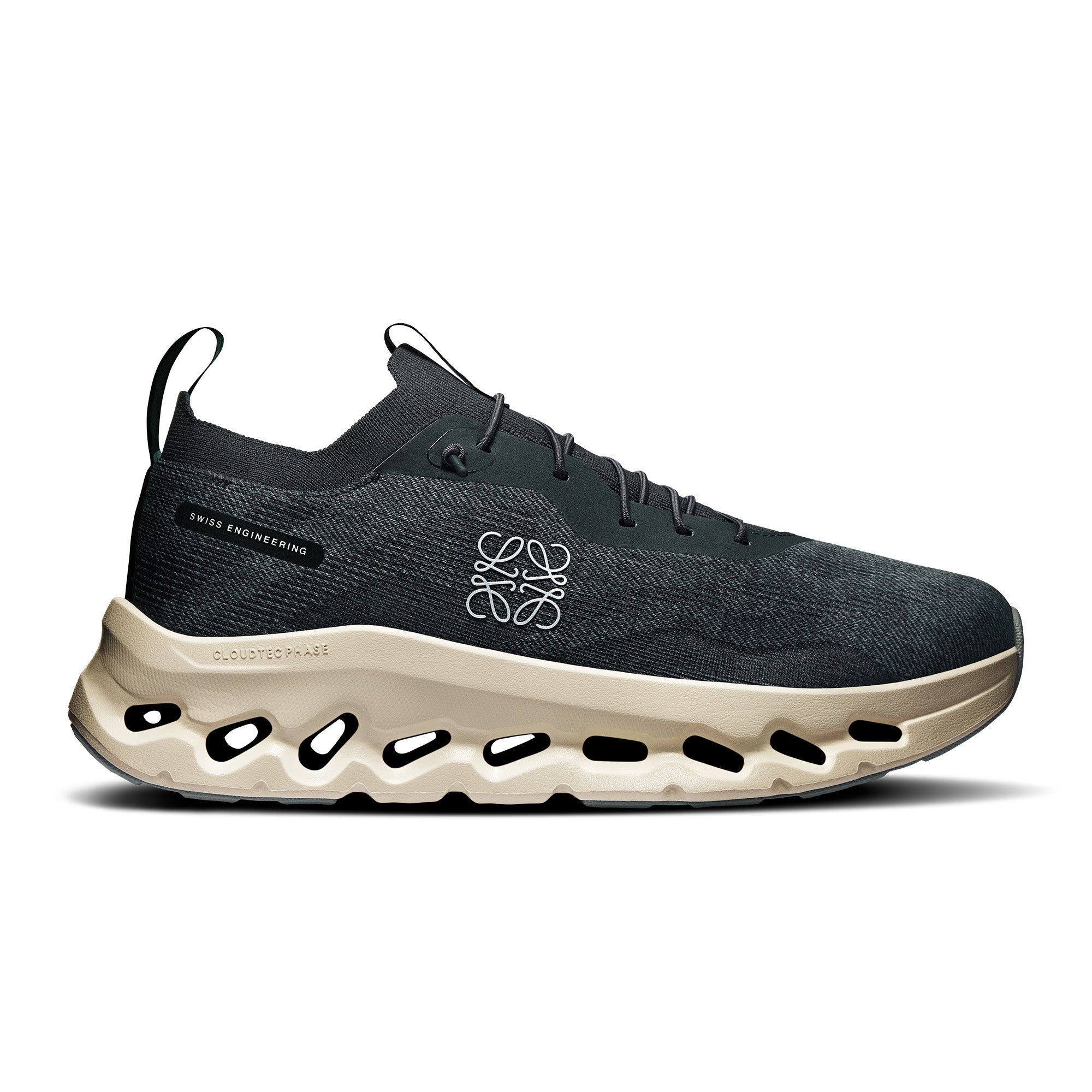 On Cloud Cloudtilt LOEWE Denim Grey  Limited edition
