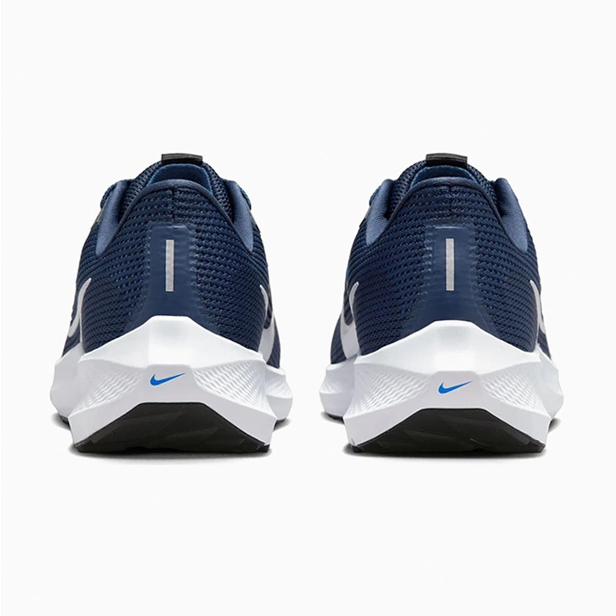 Nike Pegasus 40 Blue/White (WITHOUT BOX)