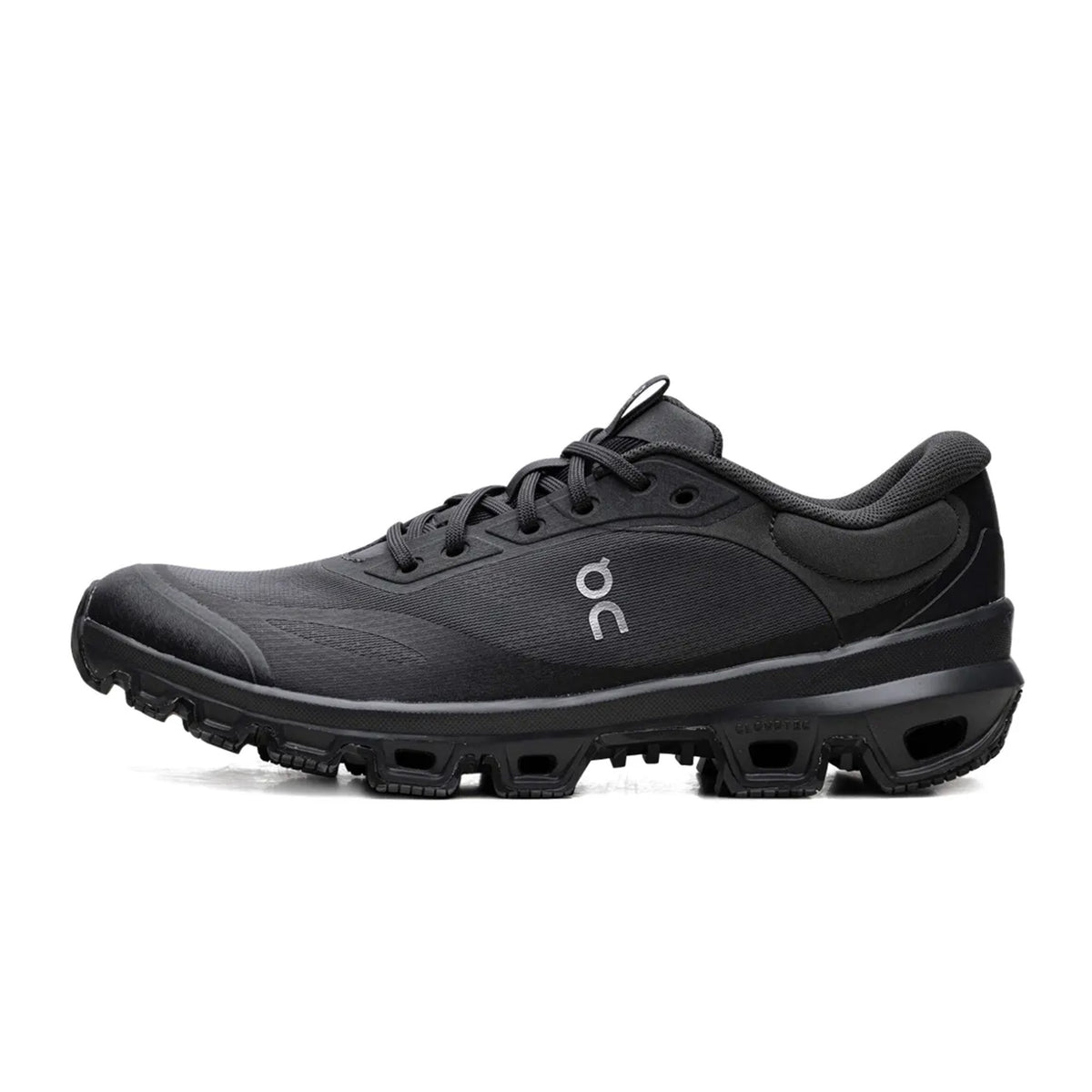 On Cloud Loewe Cloud Venture 2 (Black/Blue)