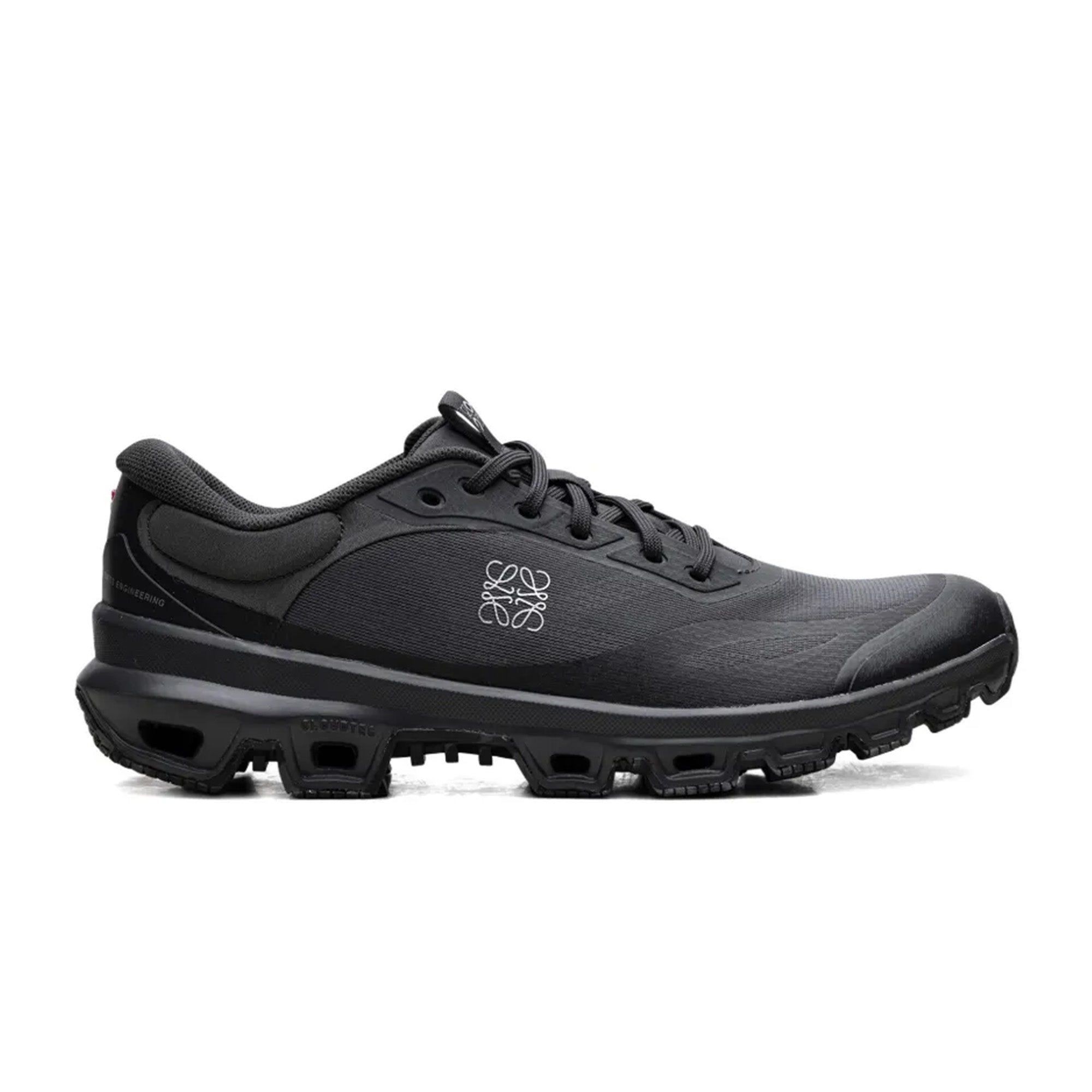 On Cloud Loewe Cloud Venture 2 (Black/Blue)