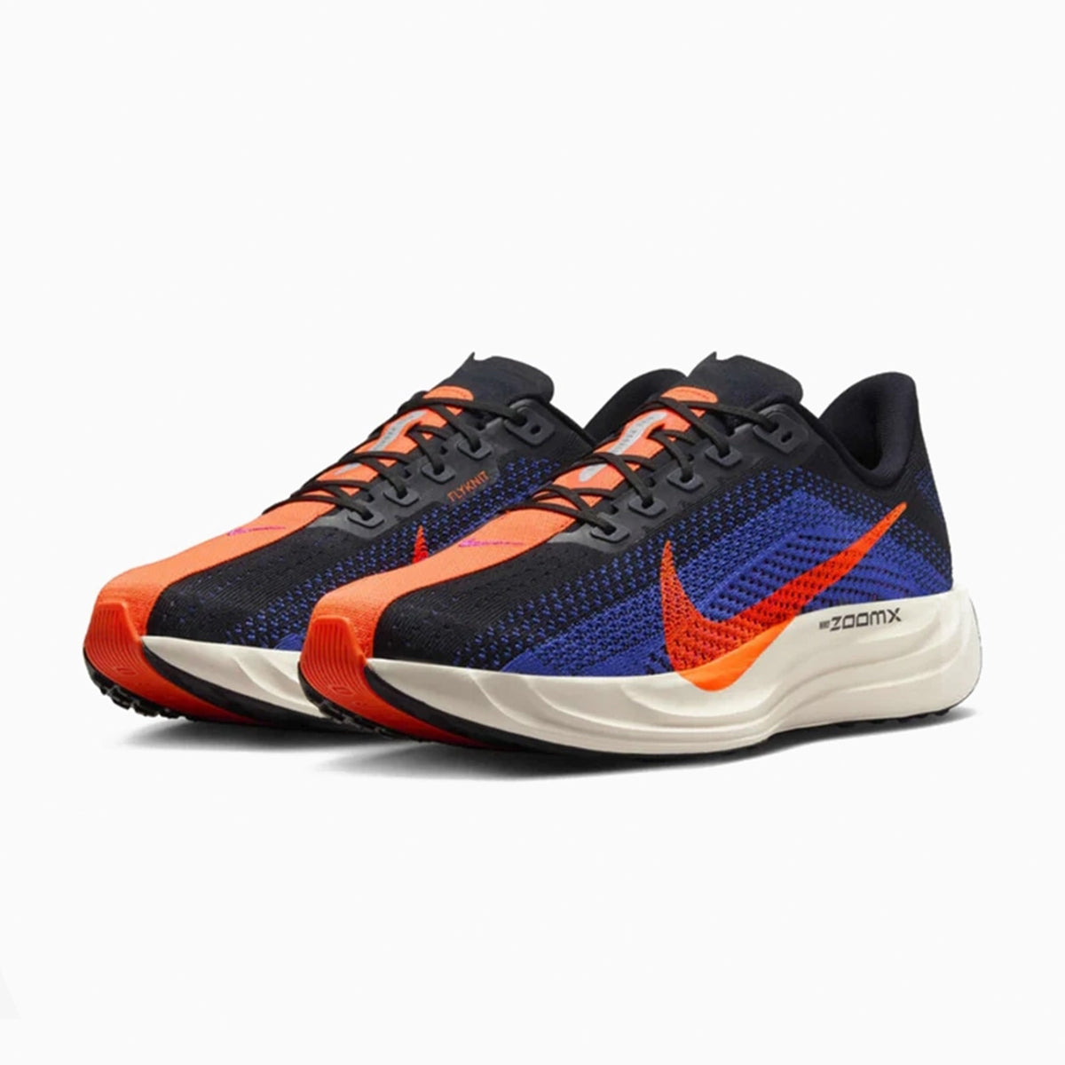 Nike Pegasus Plus Blue/Orange