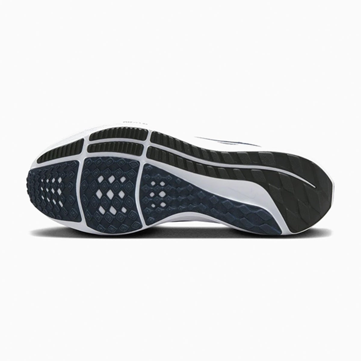 Nike Pegasus 40 Blue/White (WITHOUT BOX)