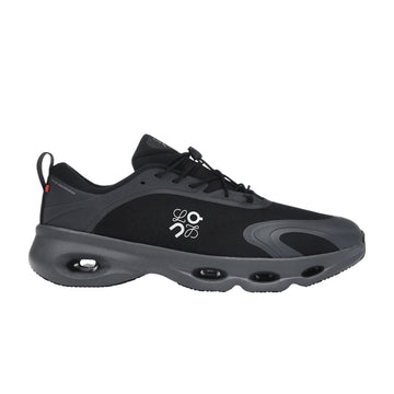 On Cloud Loewe x On Cloudsolo sneakers Grey Black