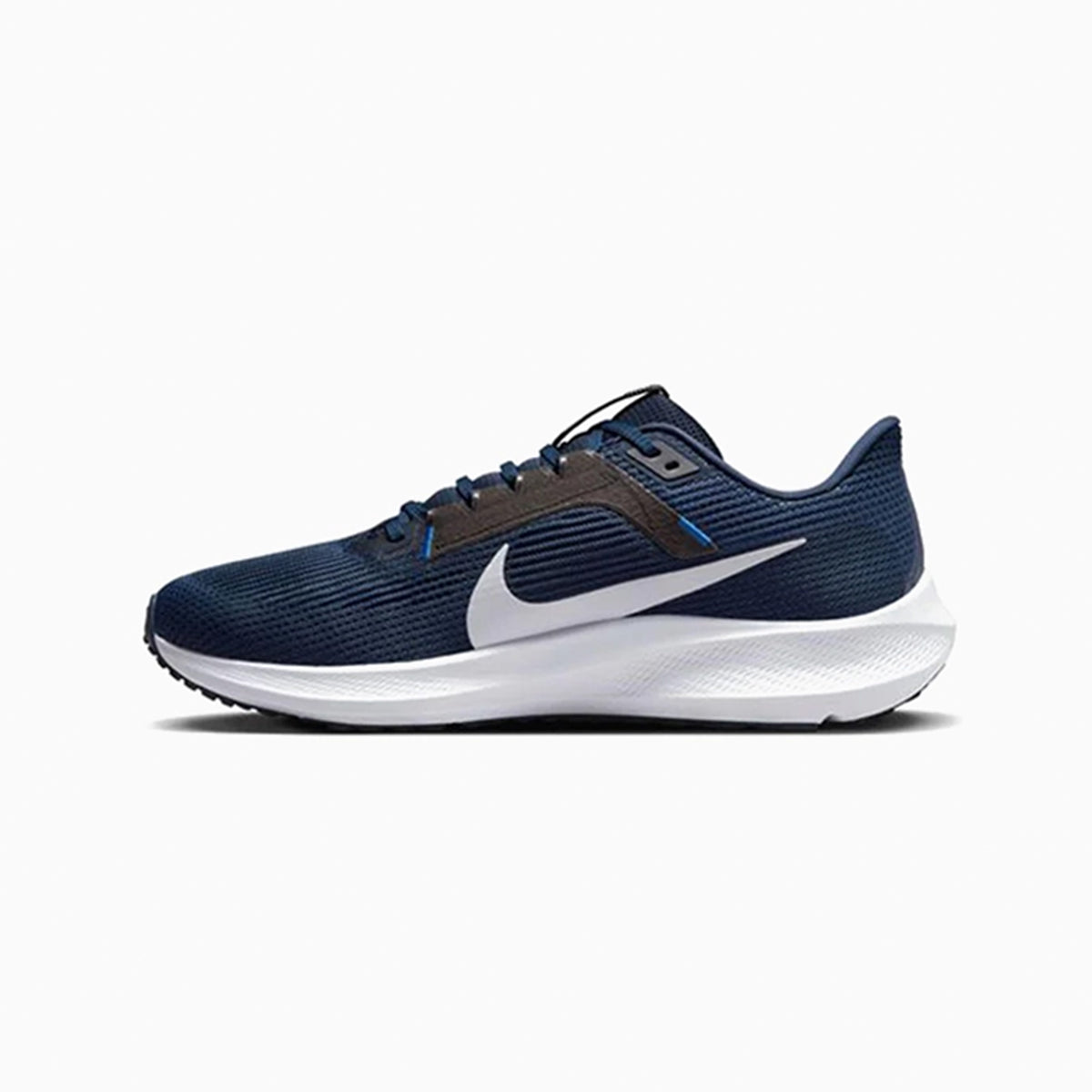 Nike Pegasus 40 Blue/White (WITHOUT BOX)