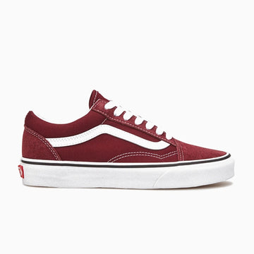 Old Skool Red