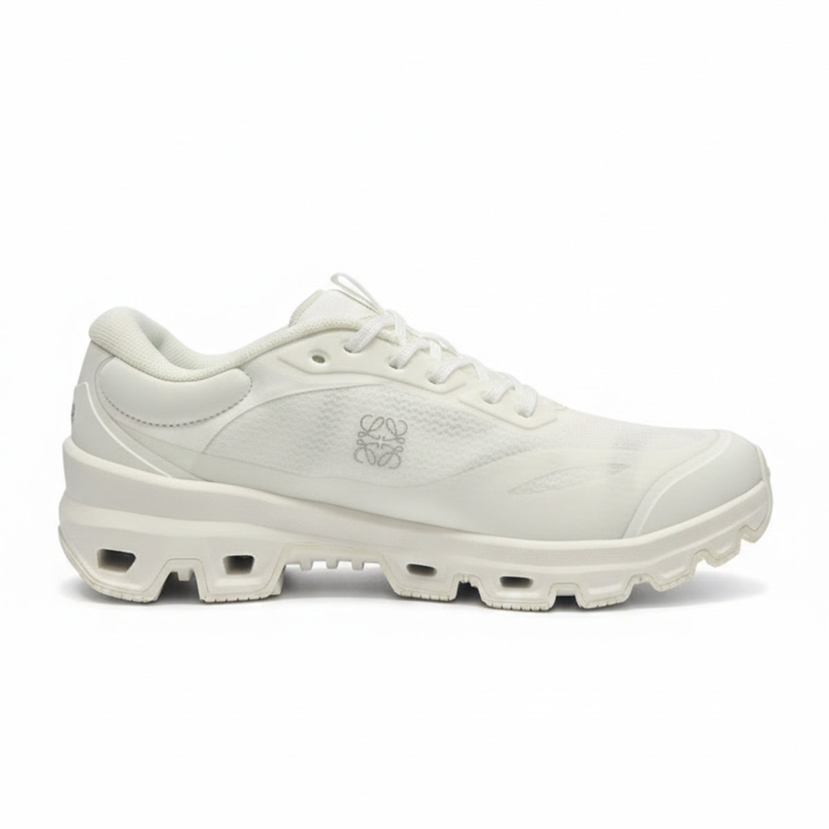 On Cloud x LW Cloudventure 2 All White