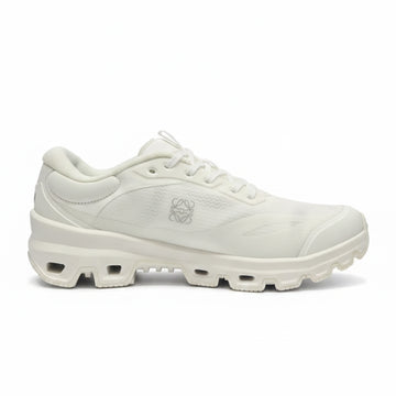 On Cloud x LW Cloudventure 2 All White