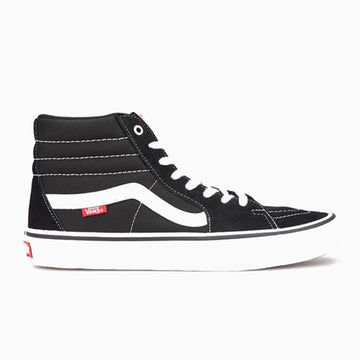 Vans Sk8-Hi Ultra Cush Black