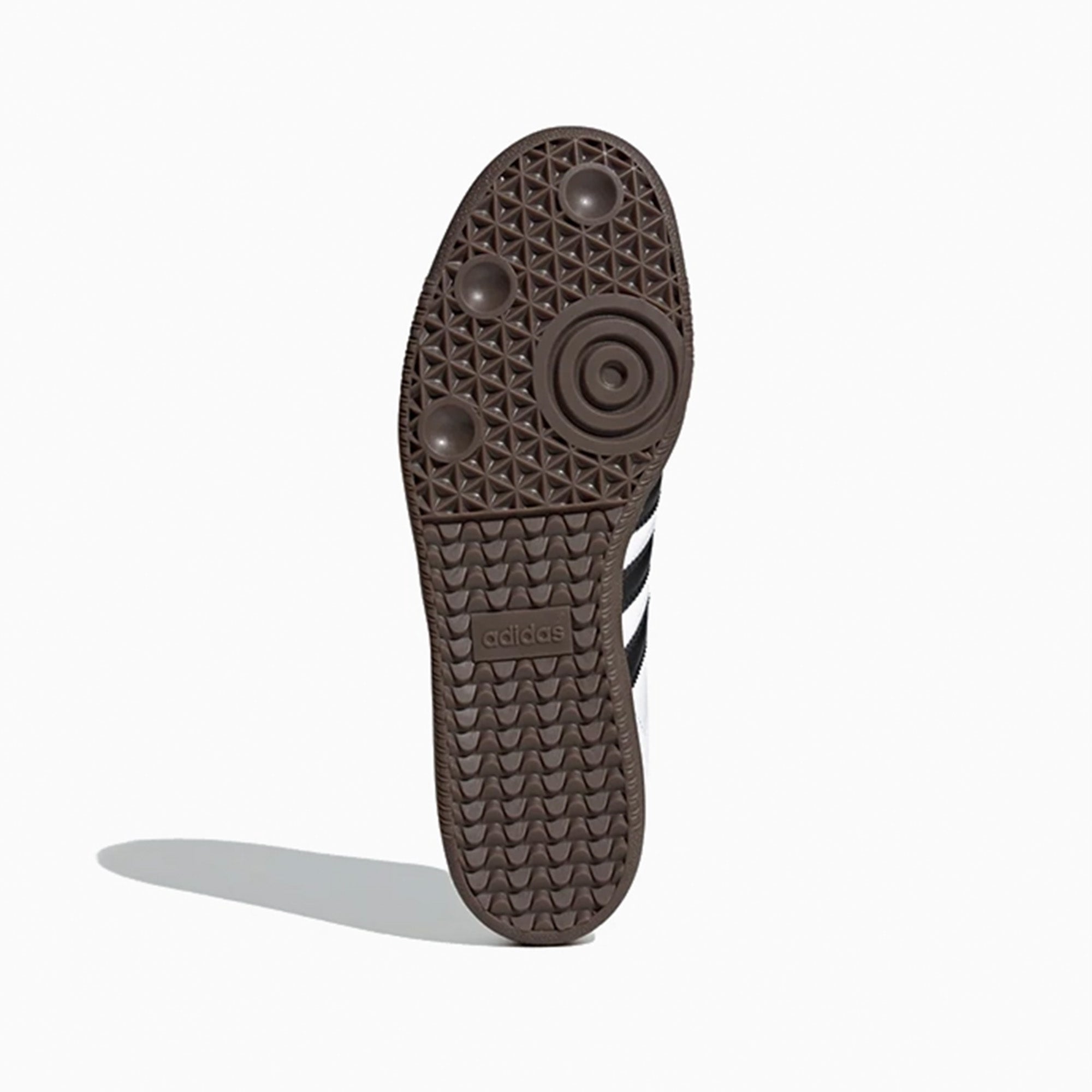 Adidas Samba OG Shoes  Cloud White