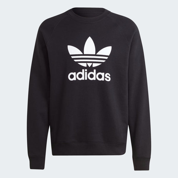 AD-color Classics Trefoil Crewneck Sweatshirt