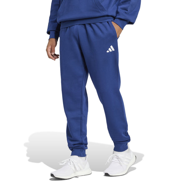AD-Essentials Feelcozy Mens Fleece Joggers Blue