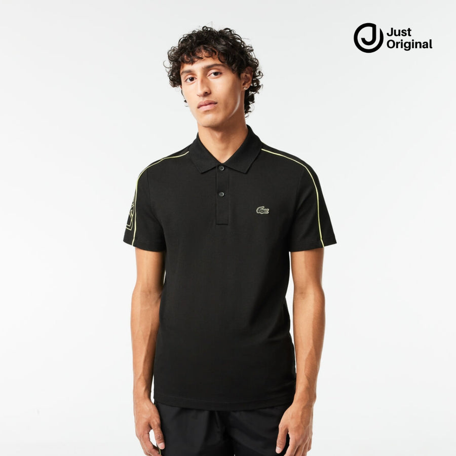 LCT Slim Fit Movement Polo Shirt