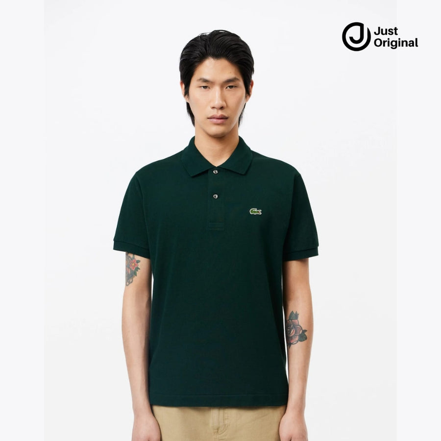 LCT Pique Polo Shirt