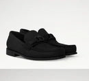 L.V Major Laofers Black Construction 1:1