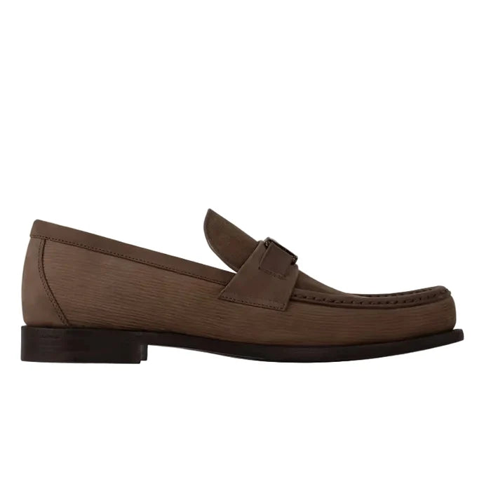 L.V Major Loafers Brown 1:1