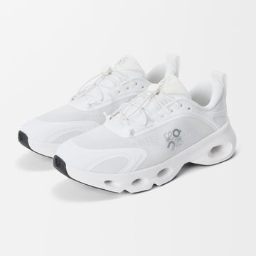 LW CloudSolo White | Light Grey