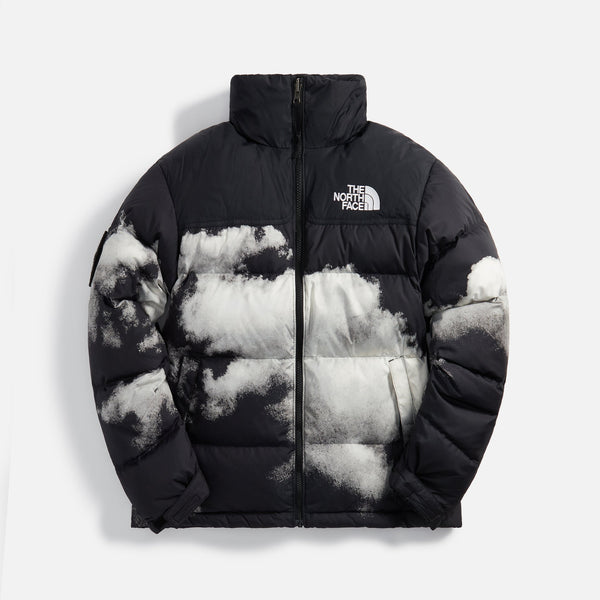 Men's Printed 92 Retro Anniversary Nuptse Jacket