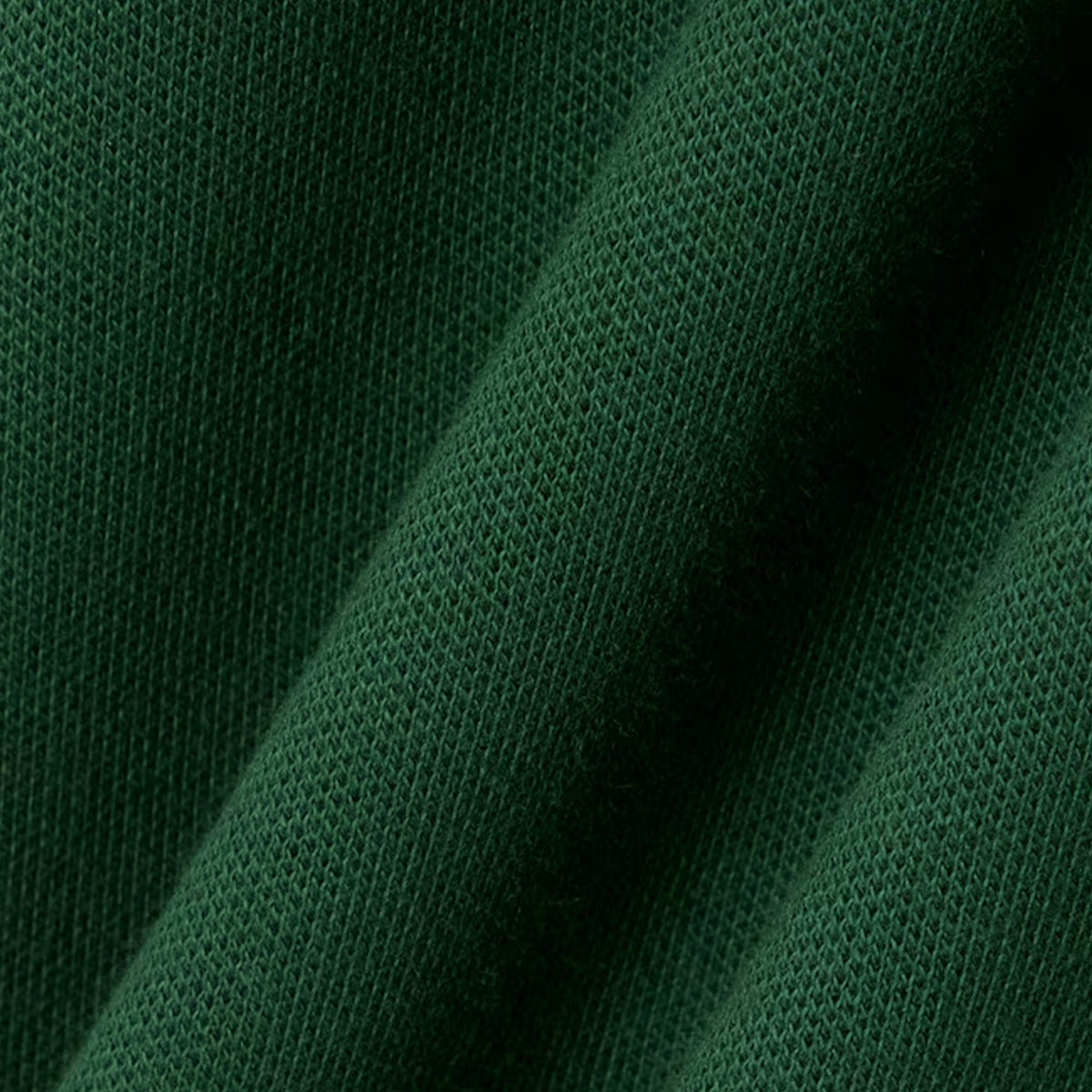 Lacoste Regular Fit Paris Stretch Piqué Polo Shirt Green