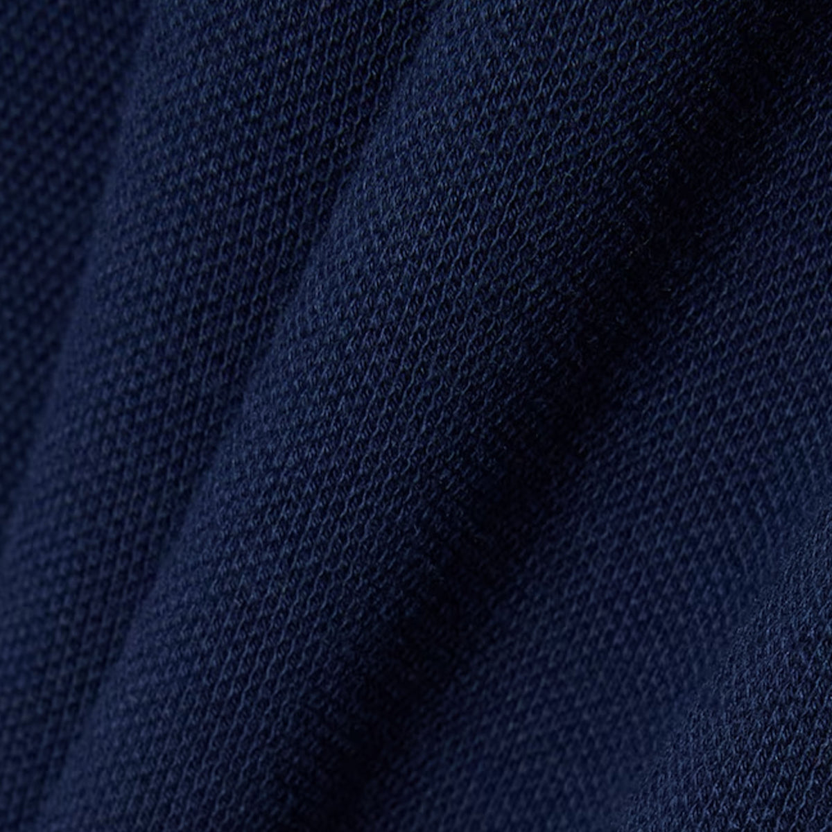 Lacoste Regular Fit Paris Stretch Piqué Polo Shirt Navy Blue