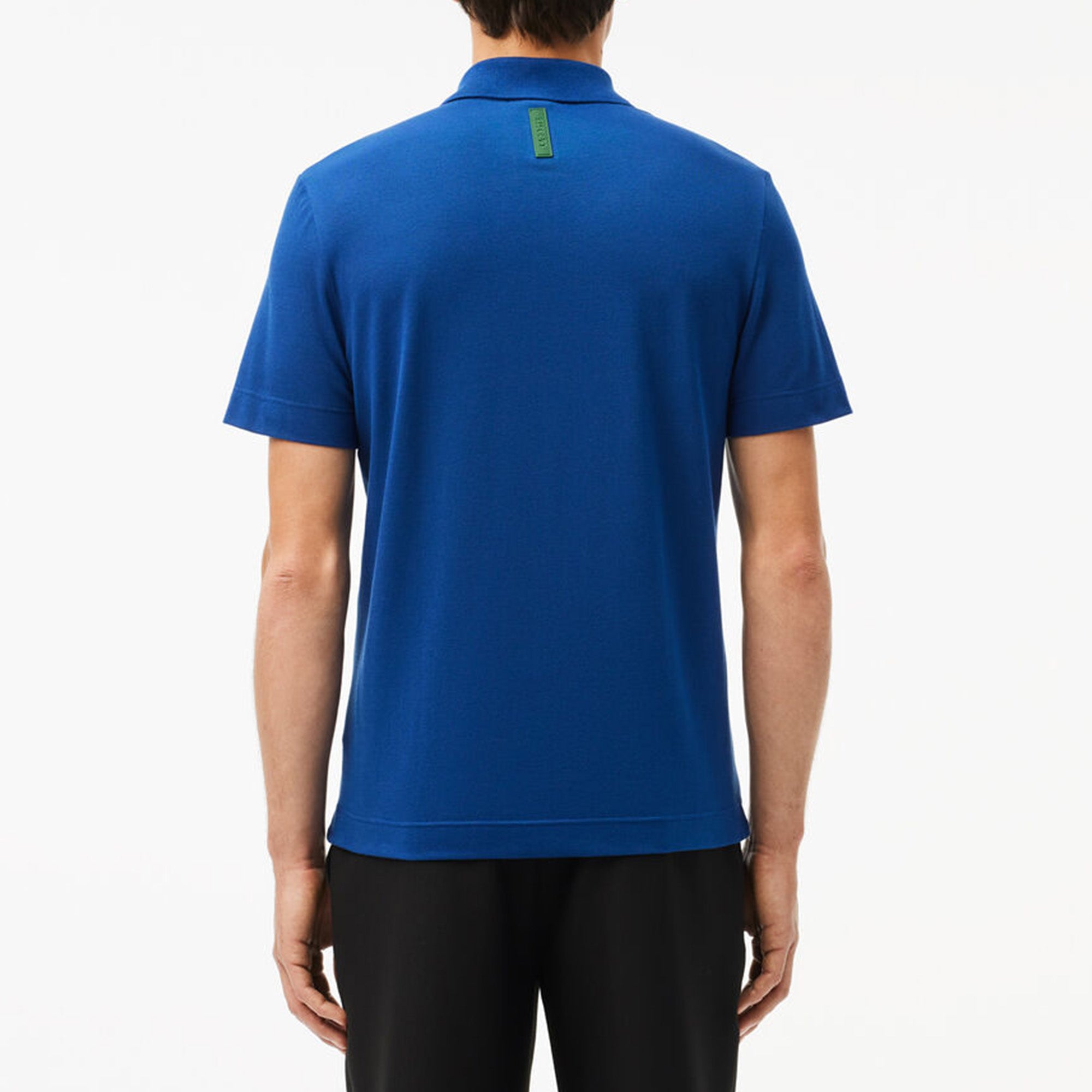 Lacoste Movement Polo Shirt Ultra Light Pique