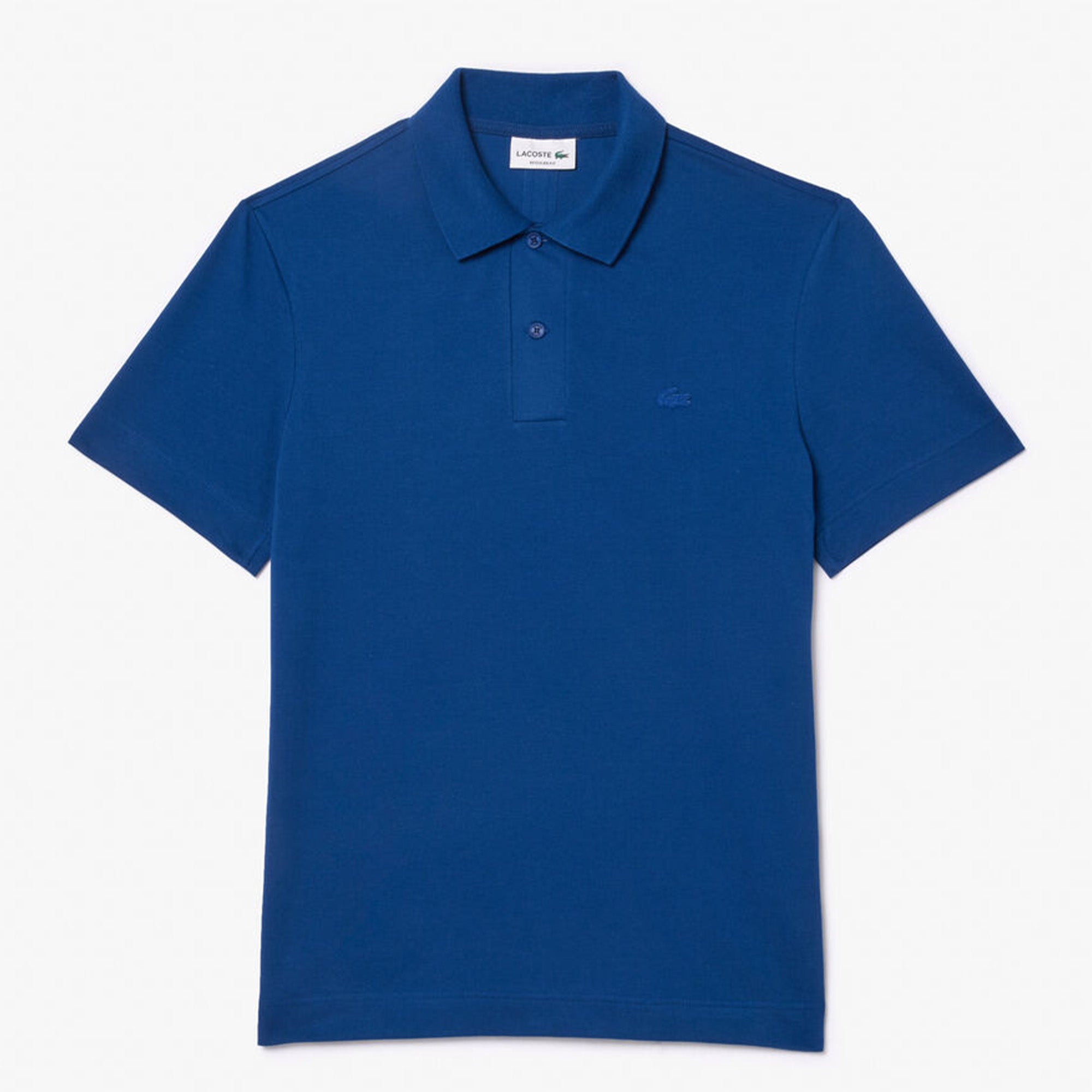 Lacoste Movement Polo Shirt Ultra Light Pique
