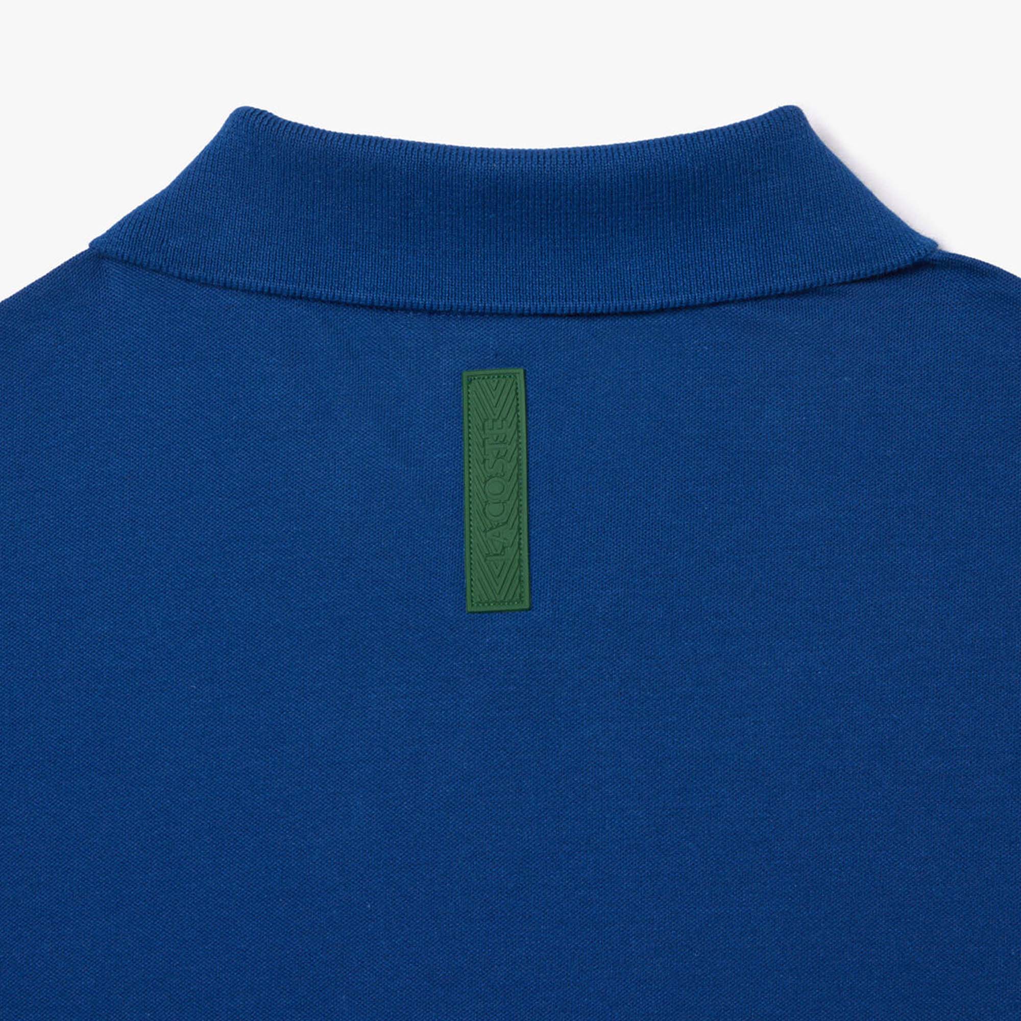 Lacoste Movement Polo Shirt Ultra Light Pique