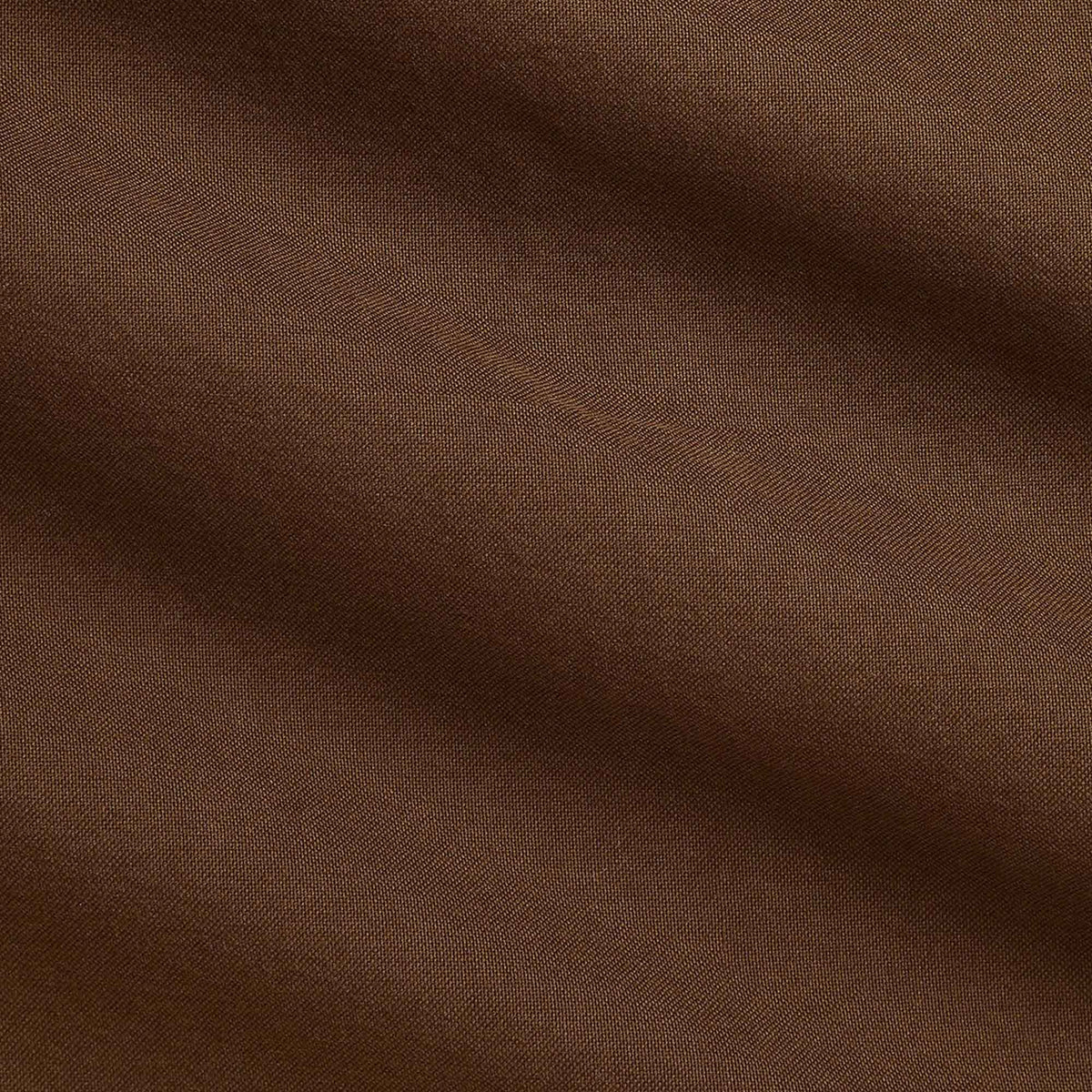 Ralph Lauren Knit Oxford Brown Shirt