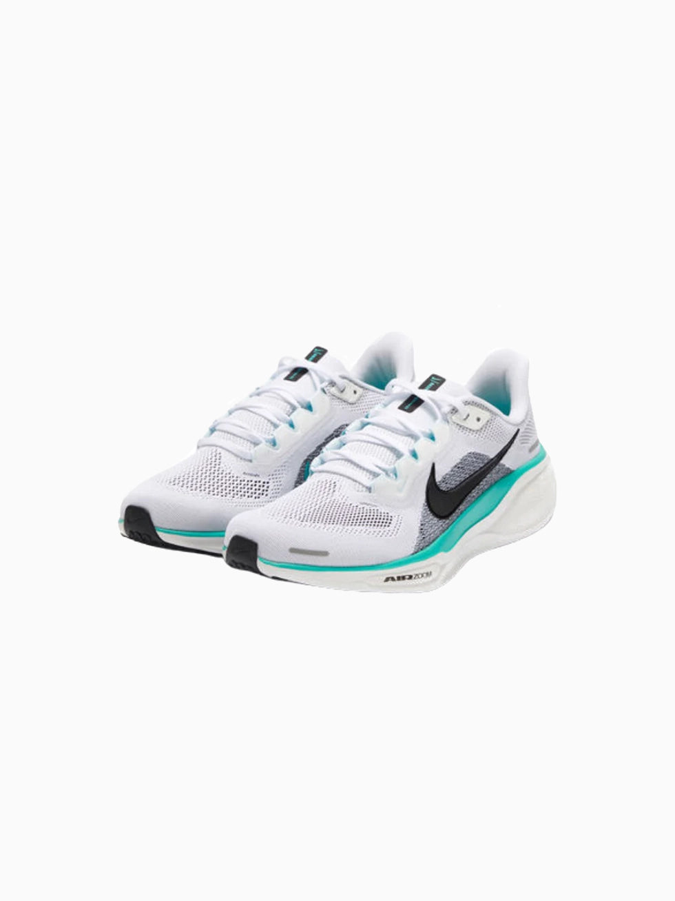 Nike Pegasus 41 White/Green